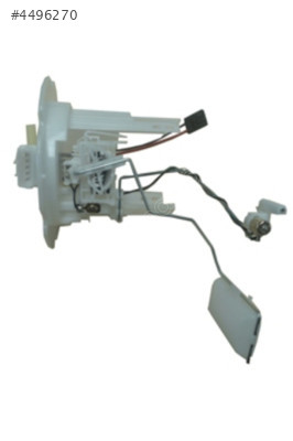 Nissan Maxima A32 Yakit Depo Şamandirasi 20002002