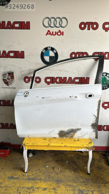 FORD FİESTA SOL ÖN KAPI