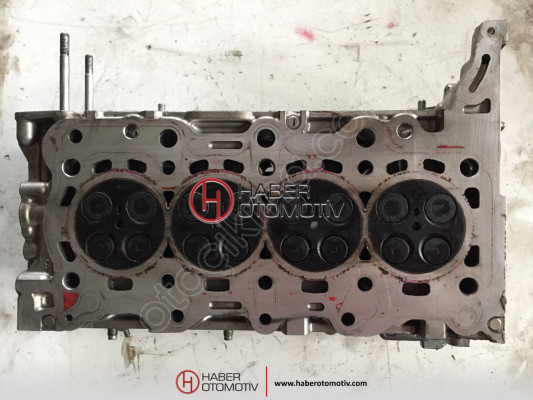 HONDA - CİVİC / N16 1.6 İ-DTEC DİZEL SİLİNDİR KAPAĞI (RZ0)