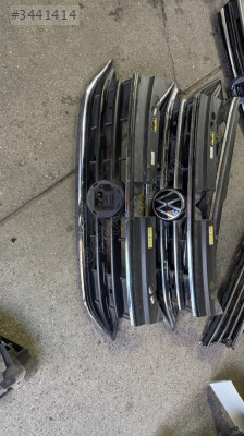 5NA853651 VOLKSWAGEN TİGUAN ÖN PANJUR ORJİNAL ÇIKMA
