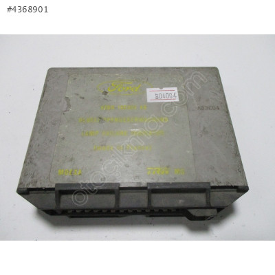 Ford Mondeo Lamba Arıza Göstergesi 93BG-10C909-AB