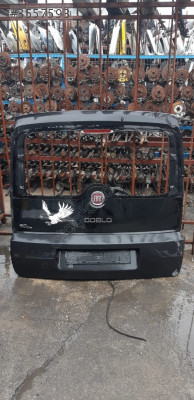 FİAT DOBLO G.A BAGAJ KAPAĞI GÜÇMANLAR