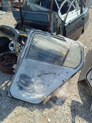 Volkswagen golf 5 sag arka kapı ful