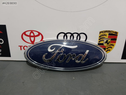 FORD TRANSİT AMBLEM ORJİNAL