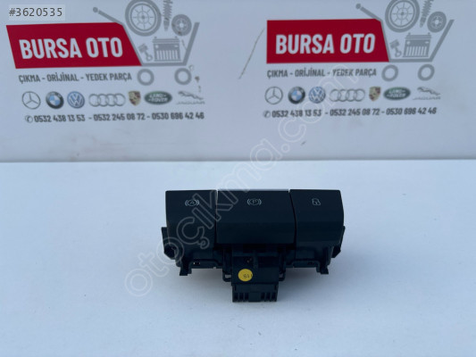 CUPRA FORMENTOR LEAON ELEKTRİKLİ EL FREN 5FA927225 ORJİNAL