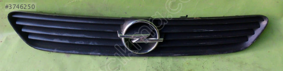 opel astra g panjur