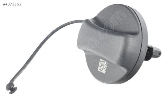 YAKIT DEPO KAPAĞI BMW X1 F48 / 16111184373