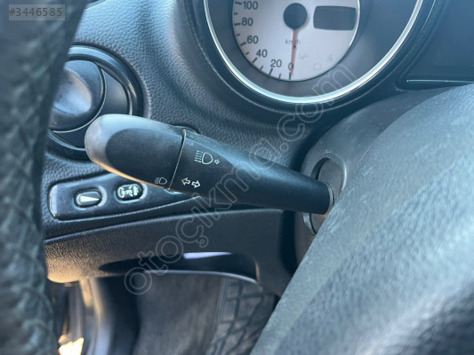 ALFA ROMEO 156 SİNYAL SİLECEK KOLU HATASIZ MONTECAR