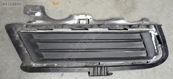 Volkswagen Golf 7 2013 - 2015 SAĞ Sis KAPAĞI