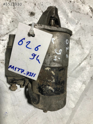 Kia Clarus Sephia 1.8-2.0 1995-1998 (M1T7 7381) Çıkma Marş Motoru