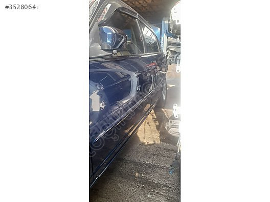 2002 VE 2005 HONDA CİVİC VTEK SOL ÖN KAPI