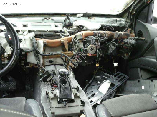 Audi Q7 3.0 TDİ Komple Motor