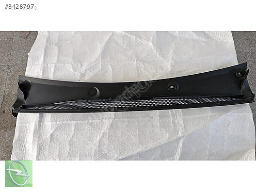 OPEL CROSLAND X ÖN CAM IZGARASI GM 13476245