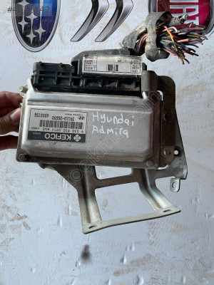 HYUNDAİ ADMİRA MOTOR BEYNİ ÇIKMA ORJİNAL
