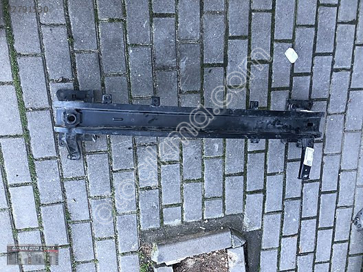 Orjinal VW Polo 2019-23 Ön Tampon Demiri - Oto Çıkma Parçalar