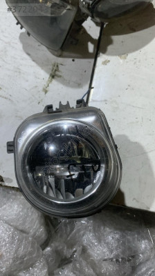 756.02.000.01 orjinal bmw x4 x5 x6 sağ ön sis farı