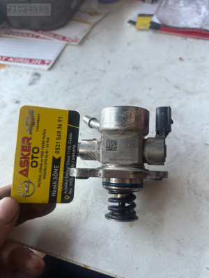 Astra k 1.4 turbo yüksek basınç pompası