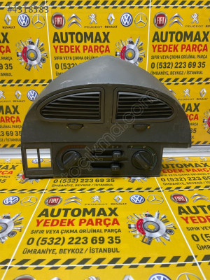 Fiat Palia Klima kontrol Paneli