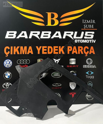 VW PASSAT B7 VARİAT SAĞ ARKA ÇAMURLUK 2011-2014