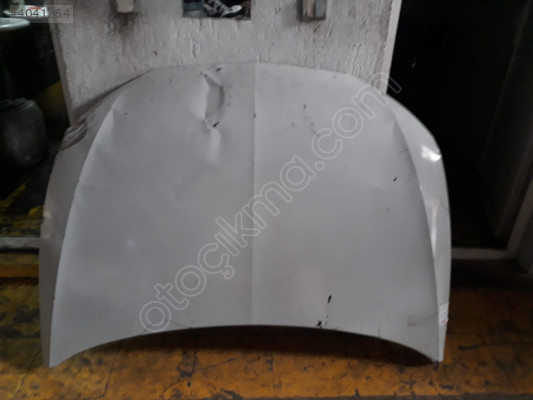 SEAT IBİZA 2013 KAPUT