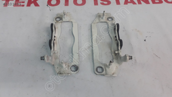 E C  KAPUT MENTEŞESİ AIRBAG ÇERÇEVESİ SAĞ-SOL
