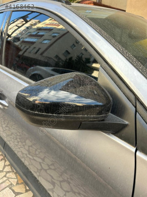 opel grandland sağ ayna sökme komple
