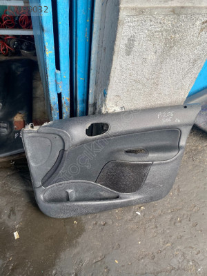 PEUGEOT 206 SAĞ ÖN KAPI DÖŞEMESİ MERT OTO