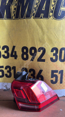 VOLKSWAGEN TİGUAN SAĞ DIŞ STOP 5NA945096D