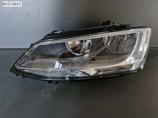 VOLKSWAGEN JETTA SOL ÖN FAR SIFIR 2011-2017