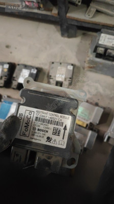 CM5T 14B321 CA 0 285 011 126 FORD FOCUS İÇİN AİRBAG BEYNİ