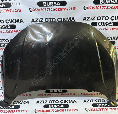 CİTY MOTOR KAPUTU ORJİNAL ÇIKMA