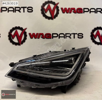 2017 - 2021 SEAT İBİZA SOL ÖN FAR 6F1941773