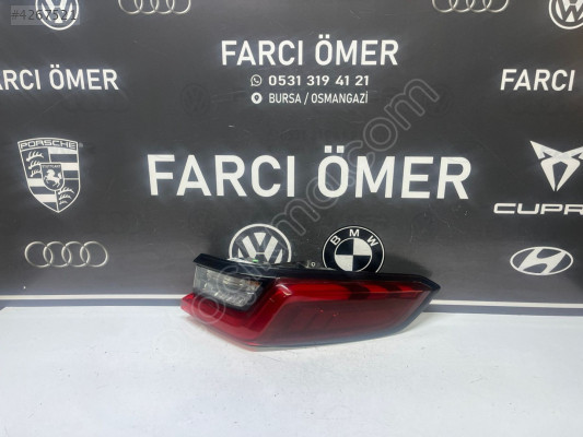 HONDA CİTY SAĞ DIŞ STOP ORJİNAL HATASIZ