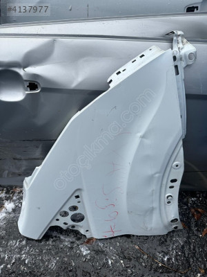 MİRİM OTODAN FORD TRANSİT SAĞ ÖN ÇAMURLUK