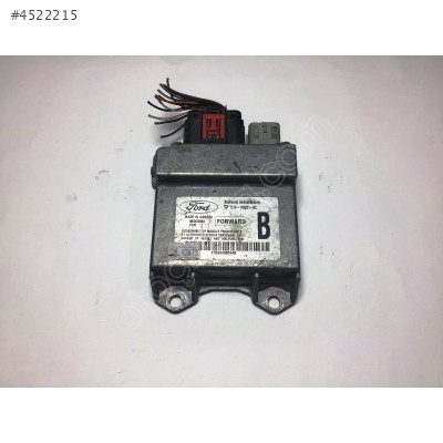 Ford Transit Airbag Beyni 1C1A-14B321-BC