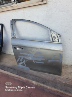 Fiat Bravo Sağ Ön Kapı Çıkma Orjinal ( 2007-2014 )