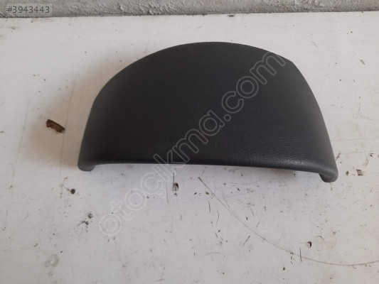 PEUGEOT PARTNER 2003 - 2009 TORPİDO GÖSTERGE KAPAĞI