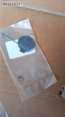 CHEVROLET AVEO T300 HB ARKA ÇEKİ KAPAĞI.OTO ERKAN ÜNYE