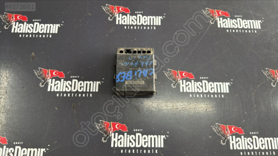 DODGE CHRYSLER JEEP PARK SENSÖRÜ BEYNİ MODÜLÜ 4M0168A3B