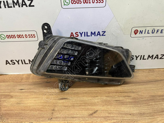 POLO SAĞ SİS FARI ORJİNAL 2G0941662B