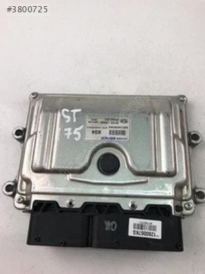 Kia Stonic 2017 Motor Beyni / 39128-04040 / 0001280067KF