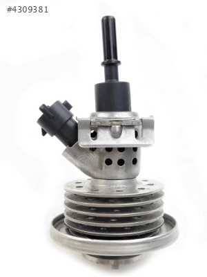 3C0131113 ORJİNAL  ENJEKTÖR VALFİ