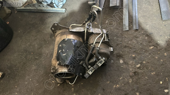 2015-2019 WV CLH CXX DCX MOTOR PARTÜKÜLÜ ORJ ÇIKMA