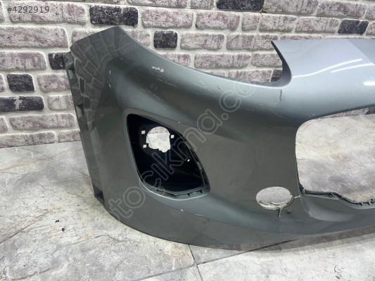 Ford Puma ön tampon