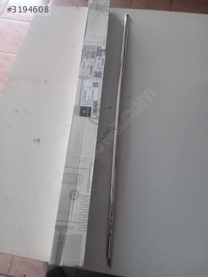 Mercedes W212 ARKA KAPI CITA SAG KROM A2126903062