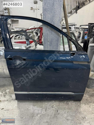 VW TİGUAN SAĞ ÖN KAPI ORİJİNAL ÇIKMA