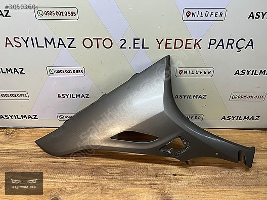 BMW K1600 GT SOL GRENAJ ORJİNAL OEM:46638557479