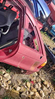 OPEL ASTRA F HB SOL ARKA ÇAMURLUK KESME.OTO ERKAN ÜNYE