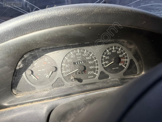 FİAT SİENA KİLOMETRE SAATİ 98-03 MODEL ORJİNAL ÇIKMA