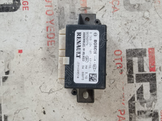Renault Megane 4 Park Sensör Beyni 259908951R - Renault Mais